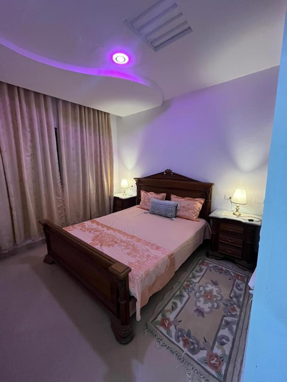 Dar Aya Kelibia Villa Bagian luar foto