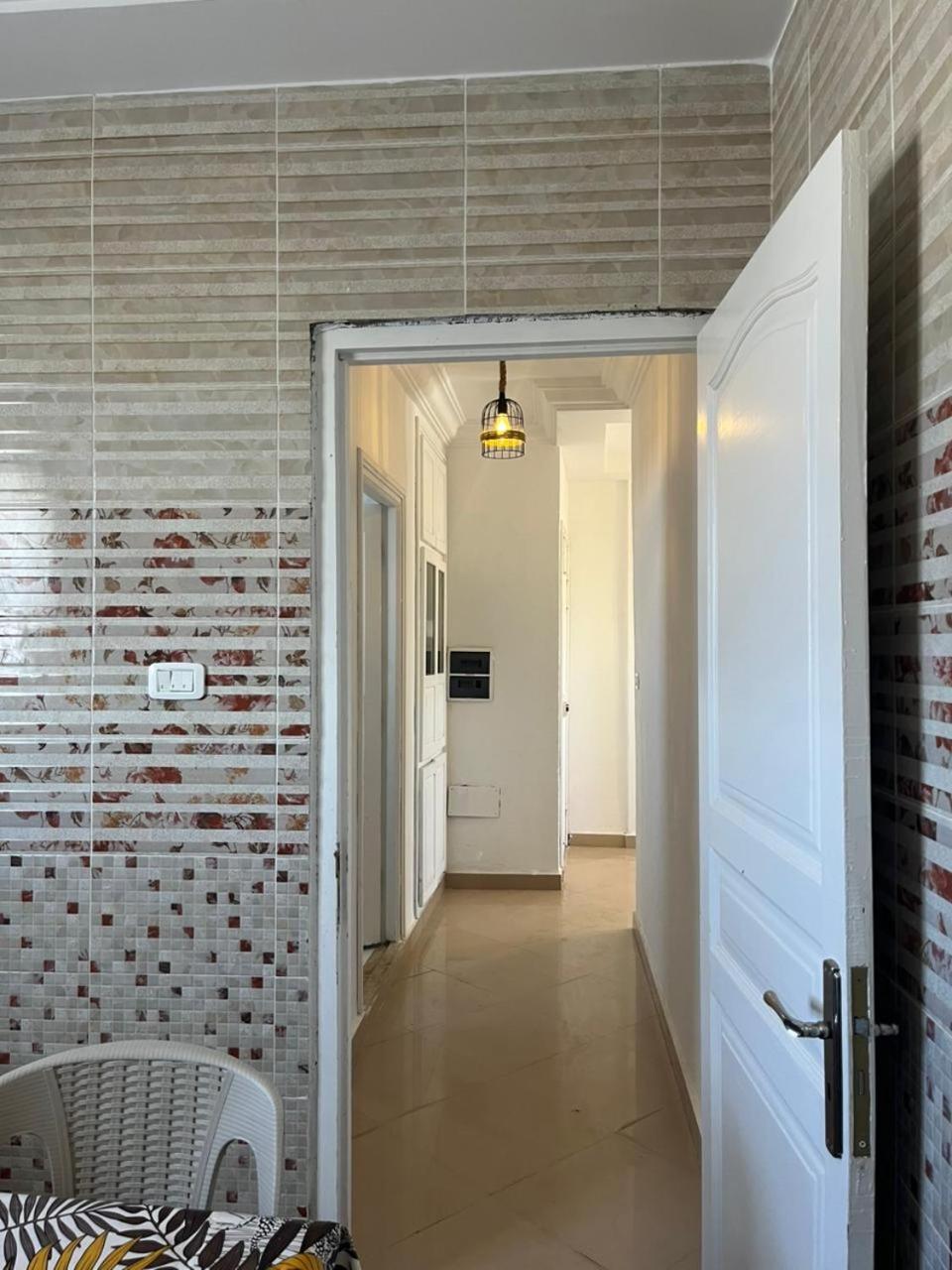 Dar Aya Kelibia Villa Bagian luar foto