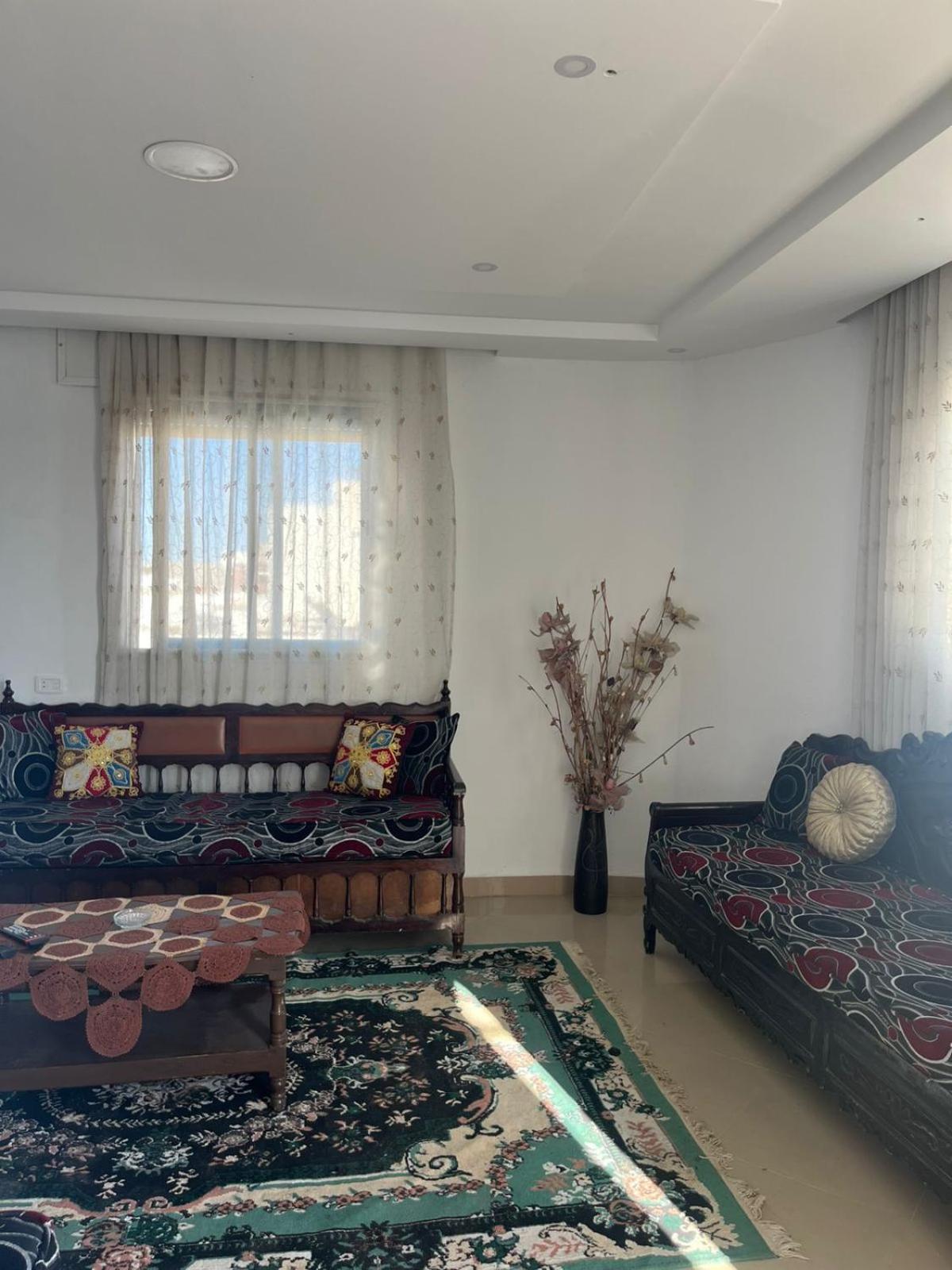 Dar Aya Kelibia Villa Bagian luar foto
