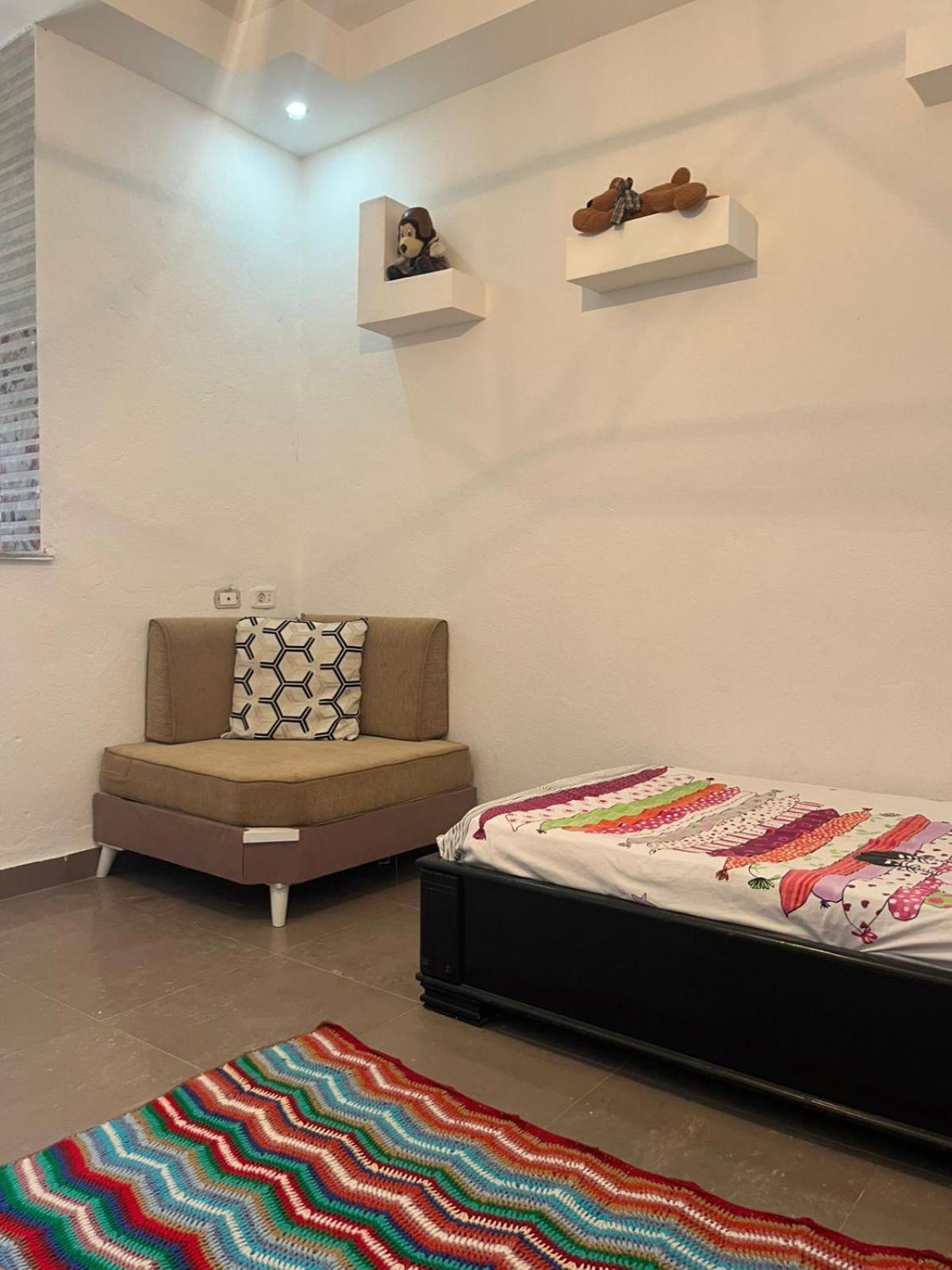 Dar Aya Kelibia Villa Bagian luar foto