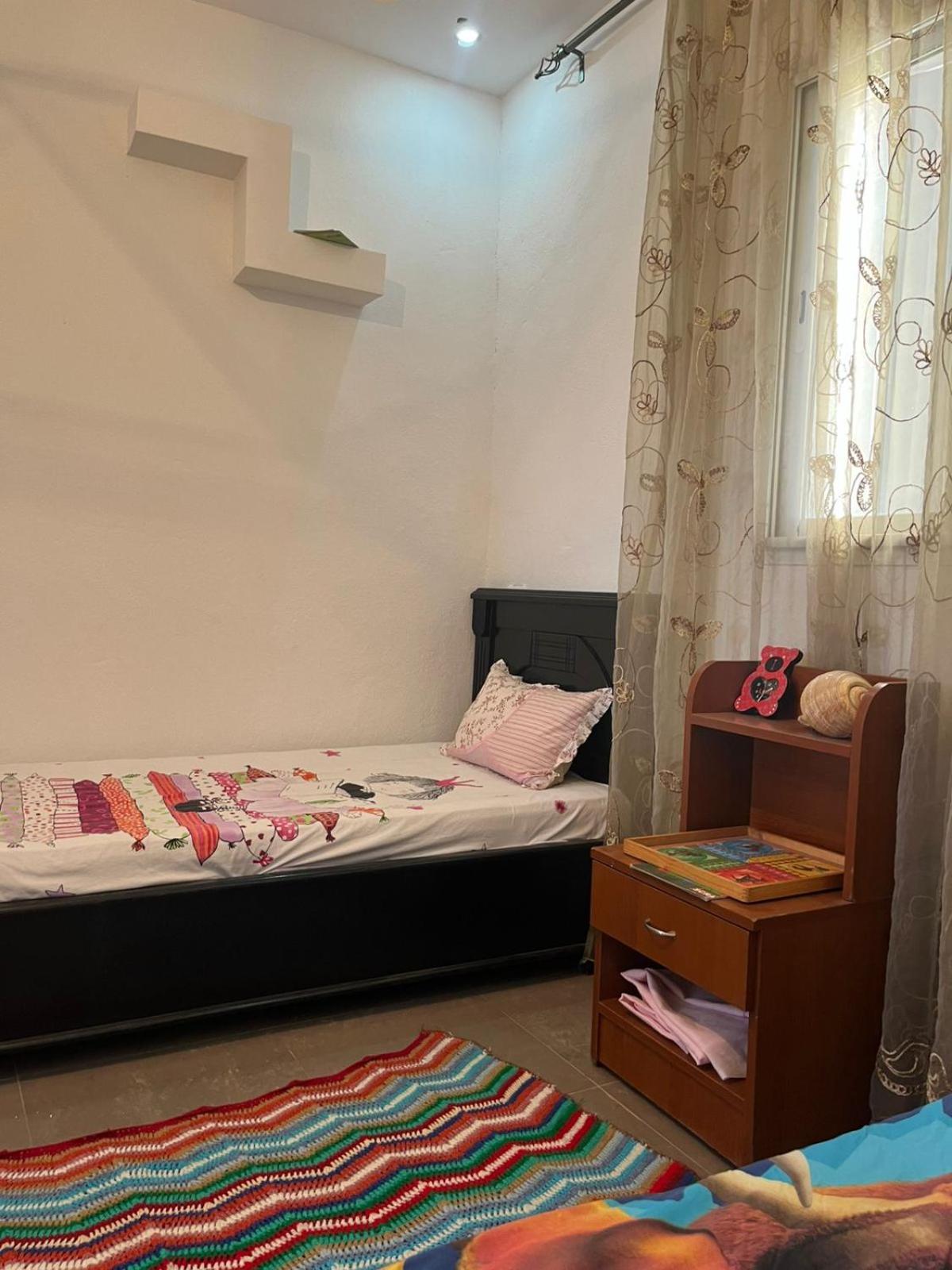 Dar Aya Kelibia Villa Bagian luar foto