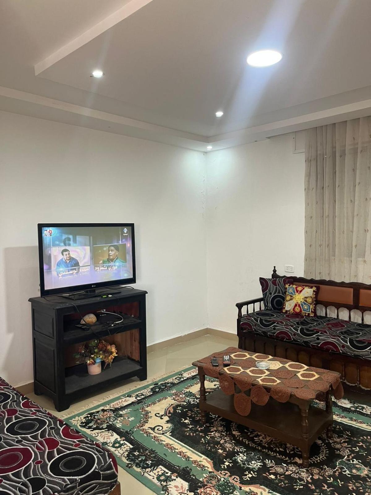 Dar Aya Kelibia Villa Bagian luar foto