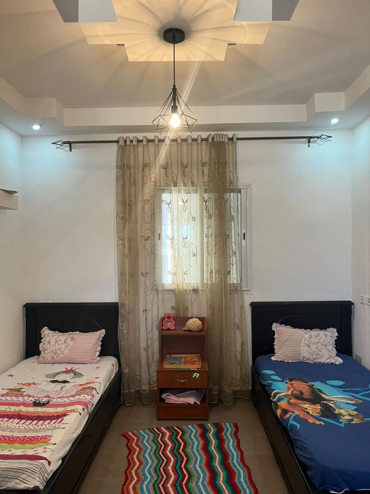 Dar Aya Kelibia Villa Bagian luar foto