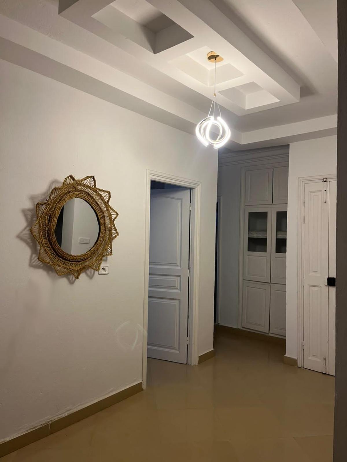 Dar Aya Kelibia Villa Bagian luar foto