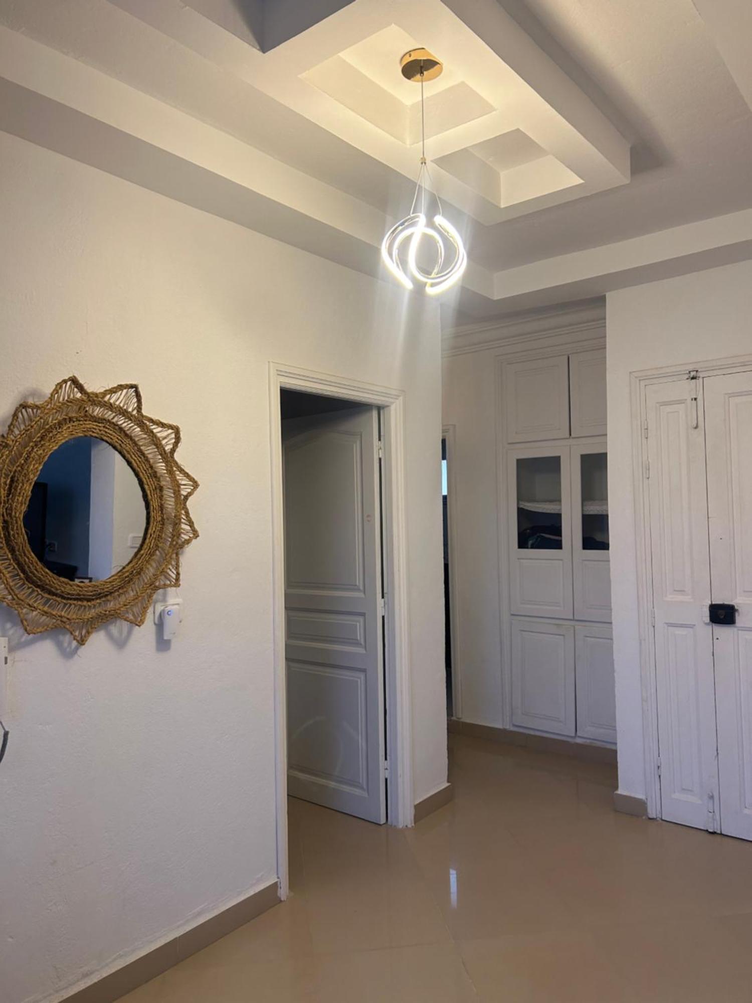 Dar Aya Kelibia Villa Bagian luar foto