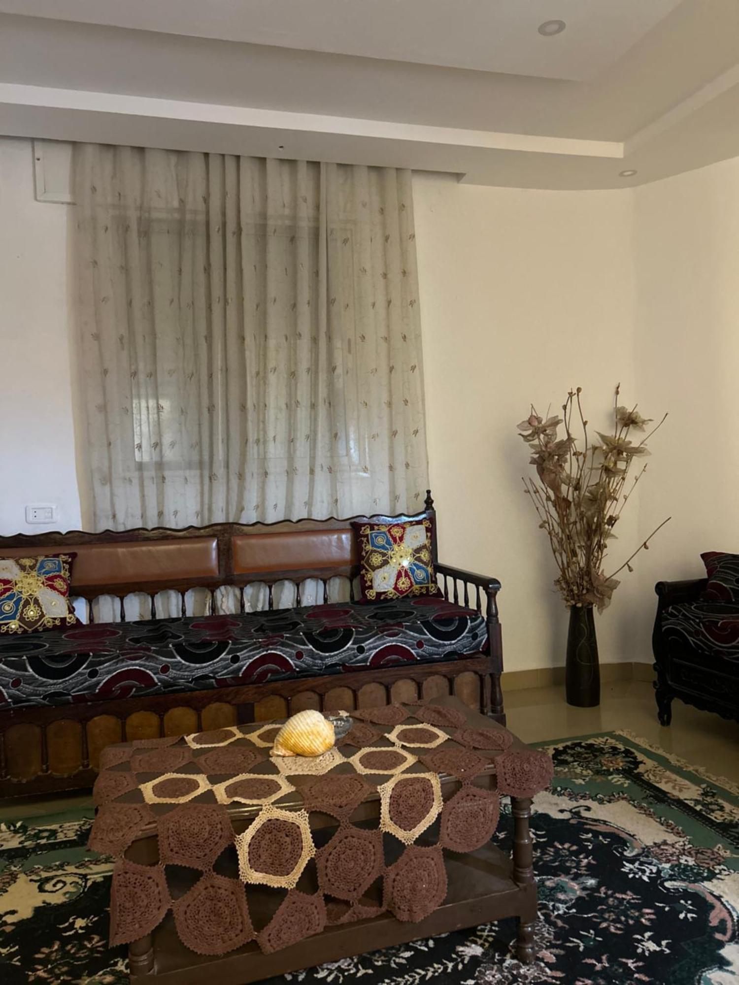 Dar Aya Kelibia Villa Bagian luar foto